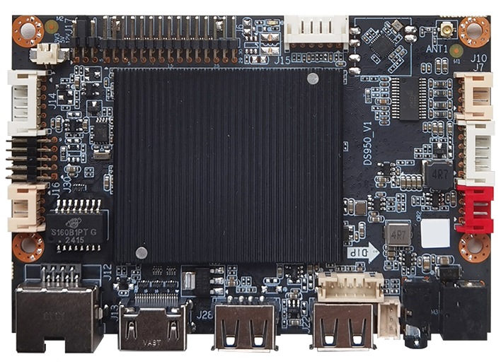 DS950數(shù)字標牌主板